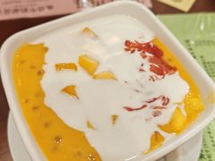 -南信牛奶甜品专家