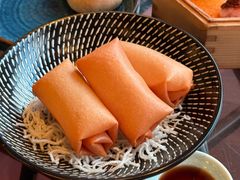 -白天鹅宾馆-玉堂春暖餐厅