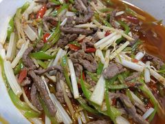 -蛙兔鸡自贡风味·特色江湖菜(广都店)