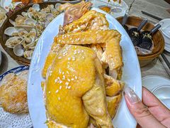 -金山记靓鸡·地道中山味(湖滨中路店)