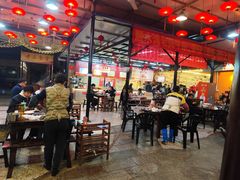 -顺水湾·牛肉牛杂火锅(驾鹤店)