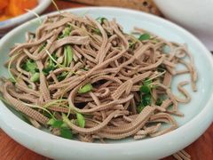 -汤河清真餐馆