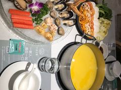 -八珍玉食鸡煲·打边炉(印象城店)