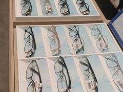 -AOJO眼镜(深圳海岸城店)