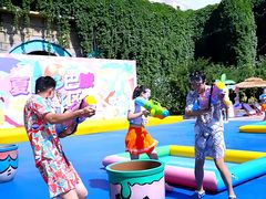 -济南方特东方神画