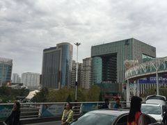 -潍坊站