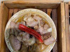-蔡澜点心·粤菜(西单大悦城店)