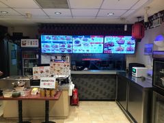 -武圣羊汤·西北面(安德路店)