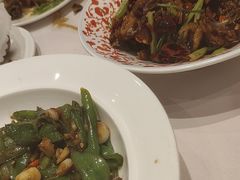-老妈菜馆(建设街店)