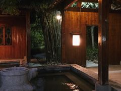 -咸宁万豪温泉谷度假区