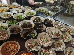 -九九豆花馆(解放碑步行街店)