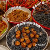 安利全杭州人民来吃烤蒜爆肥肠‼️焦香爆汁谁懂!!