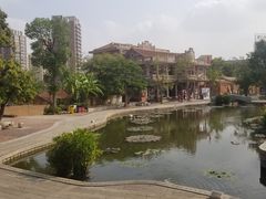 -晋江五店市传统文化旅游区