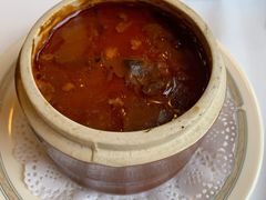 精品罐焖牛肉-莫斯科餐厅