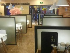 -后宫私房菜(汇客美食娱乐广场店)