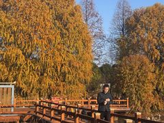 -凤凰沟景区