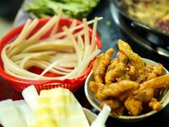 -星鸿社重庆老火锅
