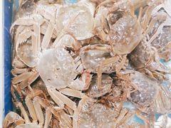 -藜爱·山海情海鲜自助(万达广场店)