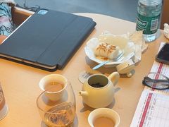 -奈雪茶院·茶室茶馆(广州粤海天地店)