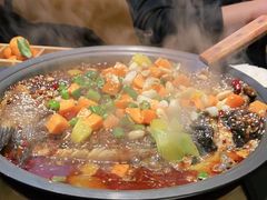 -鱼见你烤鱼•本地烧烤(1818店)