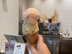 -LUNEURS月乐诗·法式冰淇淋(北外滩来福士广场店)