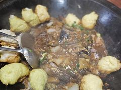-俊家铁锅炖鱼(丹东店)