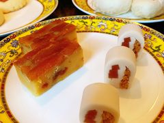 -富华斋饽饽铺·宫廷糕点·伴手礼(护国新天地店)