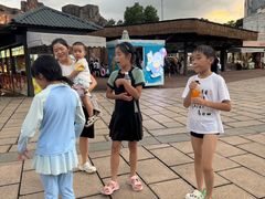-淹城春秋乐园