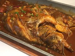 -同庆楼(大钟寺店)