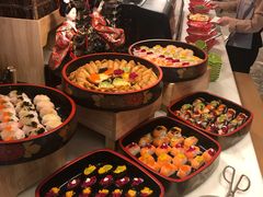 -大汉金桥华美达广场酒店·食秀全日制餐厅