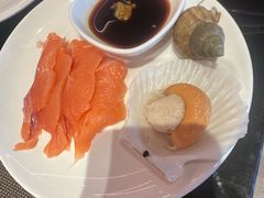 -大中华希尔顿酒店-念自助餐·嗨啤·小龙虾