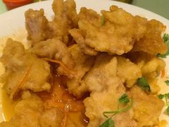 -嘎吧锅私家菜馆(新村十区店)