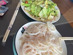 -微山岛春天里酒家