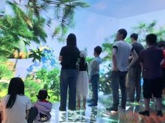 -汕头蓝水星欢乐世界