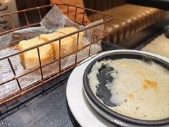 -西堤牛排(北京国瑞店)