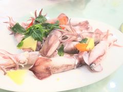 -众味海鲜大排档·活海鲜·潮汕味(南澳店)