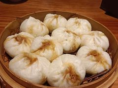 -包子大王(新泽巷店)