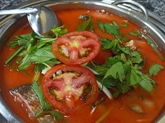 -雷山鱼酱酸汤鱼·酸汤牛肉(花果园T1区店)