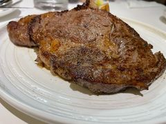 -K·Kitchen KK牛扒厨房(江南西店)