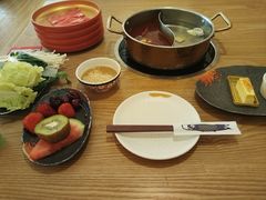 -松野谷·寿喜烧自助(华联顺义金街购物中心店)