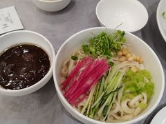 -红菜坊·烤鸭·川鲁宴(石园店)