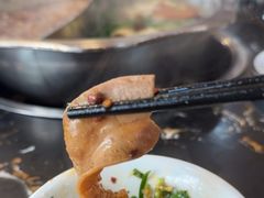 -金鼎雪山牦牛杂火锅(理县总店)