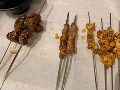 -枪火串烧·东北特色烧烤(罗湖总店)