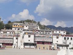 -五当召景区