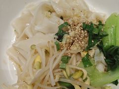 -老孙家泡馍(洒金桥店)