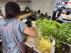-曹宝林砂锅麻辣烫(星光路店)