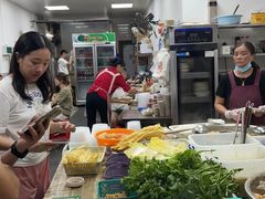 -正宗阳山牛杂(东城店)
