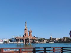 -大连海昌发现王国主题公园