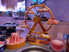 -故里和山·成都火锅(欢乐港湾店)