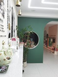 -水沐莲清瑜伽·普拉提